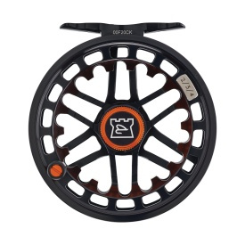 Hardy Ultradisc UDLA Black Spare Spool