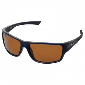 Berkley B11 Sunglasses - Crystal Blue/Copper