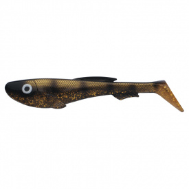 Abu Garcia Beast Paddle Tail (1-pak)