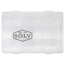 Sölv Seatrout Tacklebox L