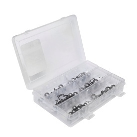 Berkley Fusion19 Jighead Pack 40pcs Round