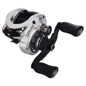 Abu Garcia Zenon MG LTX