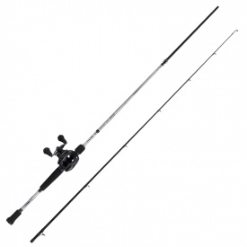 Abu Garcia Fast Attack 702MH 10-50g/FALP-L Combo