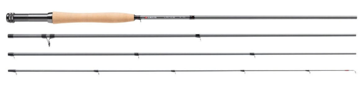 Greys Lance Singlehand Flyrod