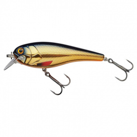 Abu Garcia Beast Hi-Lo Floating