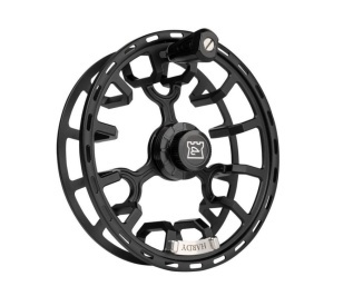 Hardy Fortuna Regent Black Spare Spool