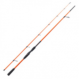 Abu Garcia Svartzonker X 7112H 30-100g Spin Rod