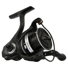 Abu Garcia Zenon X Spinning Reel