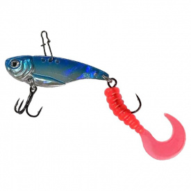 Fladen Conrad Vibra Fat Jig