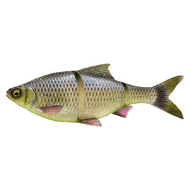 Savage Gear 3D Line Thru Roach DEAL!