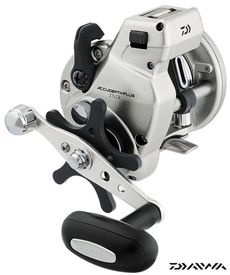 Daiwa Accudepth Plus 47