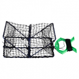 IFISH Crab Cage