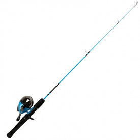 IFISH Casting Set X-Wand 3' Blue