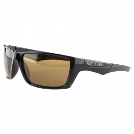 IFISH Sunglasses Brown