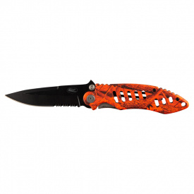 IFISH Folding Knife OR Camo