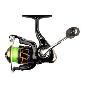 IFISH Adventure Spinning Reel