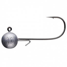 Daiwa Prorex Round Jighead (25-pak)