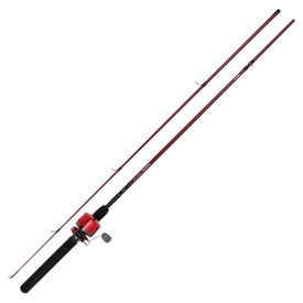 Daiwa Phantom PMC Set