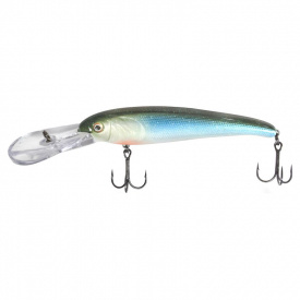 Mann's Stretch 20+ 11,5cm, 24g