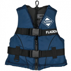 Fladen Life Jacket FRS Blue