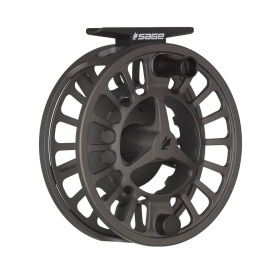 Sage Spectrum C Grey Flyreel