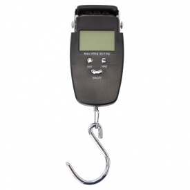 Wiggler Digital Scales 0-40kg