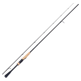 Shimano Expride Spinning - 1,93m 6'4'' 2-7g 2pc