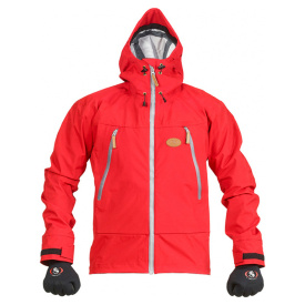 Ursuit Märket 4-Tex Jacket Red