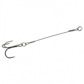 Konger Swimbait System Single Stinger 9cm