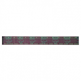 Gunki 130 cm Ruler       