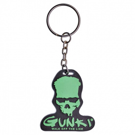 Gunki Key Ring