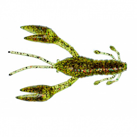 Gunki Hourra Craw 7,5 cm (10-pak)