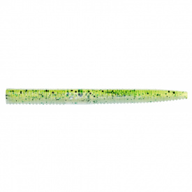 Gunki Skip Worm 10 cm (8-pak)