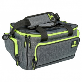 Gunki Box Bag Power Game, Pike