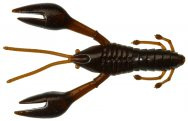 Gunki Hourra Craw 10cm (6-pak)