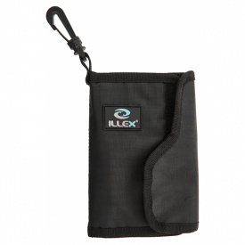 Illex Spinnerbait Binder Bag Black