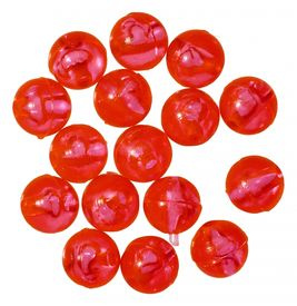 Gunki Carolina Rouge Bead 6,5mm