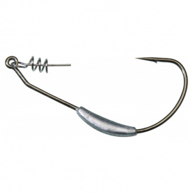 Gunki Loaded Texan Hook