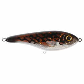 Buster Jerk, Susp, 15cm - Burbot