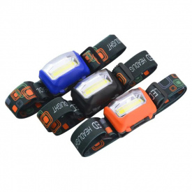 Proelia Outdoor Headlamp Super Cob