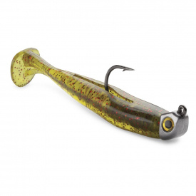 Storm 360GT Mangrove Minnow 3'' 7.6cm (7-pak)