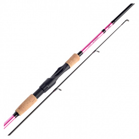 Daiwa Laguna Kids Pink 7'0'' 2pc 5-20g