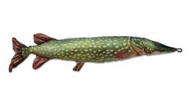 Mjukisdjur Pike XL 150cm