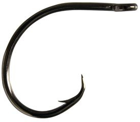 Mustad Tuna Circle Hooks 3-pak