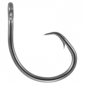 Mustad Demon Circle Heavy Hooks