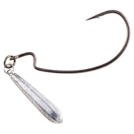 Owner Jig Rig Tungsten (2-pak)