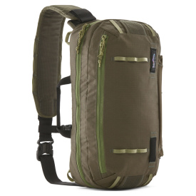 Patagonia Stealth Sling, Basin Green