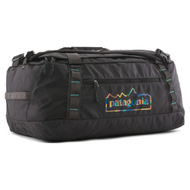 Patagonia Black Hole Duffel 40L Unity Fitz: Ink Black