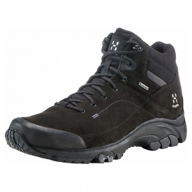 Haglöfs Ridge Mid GTX Men True Black