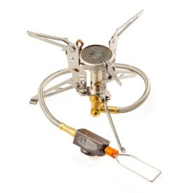 GSI Outdoors Pinnacle 4 Season Stove